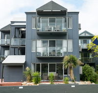 Unit 9 Bellevue - Accommodation Adelaide