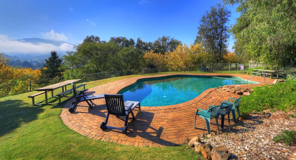 Bondi Forest NSW Accommodation Adelaide