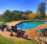 Upper Murray Cottages - Accommodation Adelaide