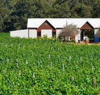 Upper Reach Spa Cottage - Accommodation Adelaide