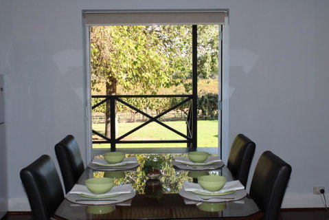 Upper Reach Spa Cottage - Accommodation Adelaide 2