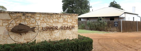 Upper Reach Spa Cottage - Accommodation Adelaide 1