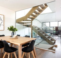 Urban Rest - Little Grenfell - Accommodation Adelaide