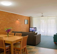 Vacation Village - Accommodation Adelaide