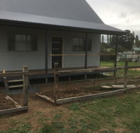 VaderHaus - Accommodation Adelaide