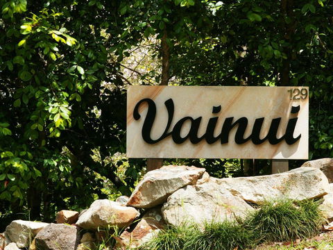 Vainui - Accommodation Adelaide 3