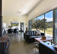 Valle Laguna - Accommodation Adelaide