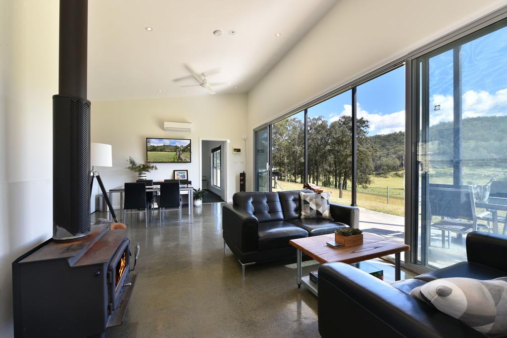 Elrington NSW Accommodation Adelaide