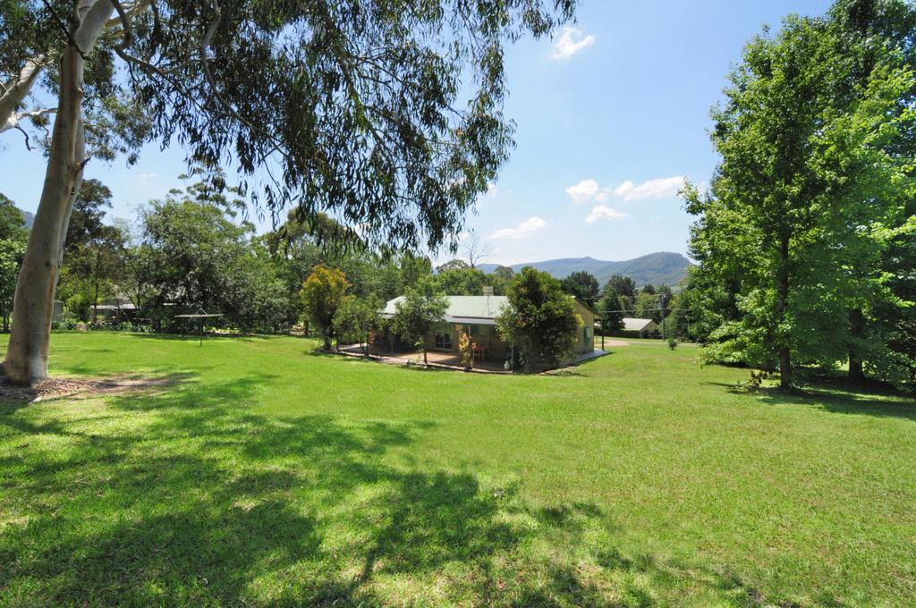 Kangaroo Valley NSW Accommodation Adelaide