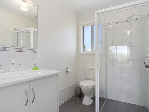 VALLEY VIEWS - 10 Valley Heights Drive - Accommodation Adelaide 0