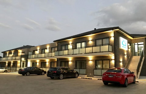 Value Suites Penrith - Accommodation Adelaide 0