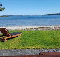 Vandy's shack at Mount Dutton Bay - ideal for couples and small families - Accommodation Adelaide