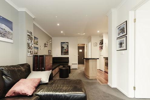 Barjarg VIC Accommodation Adelaide