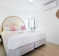 Ventura Beach Motel 2 Bed Poolside - Unit 1 - Accommodation Adelaide