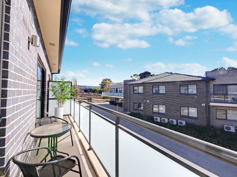 Value Suites Penrith - Accommodation Adelaide 3