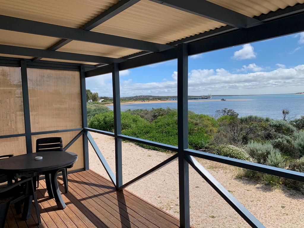 Venus Bay SA Accommodation Adelaide