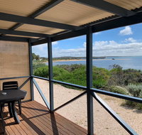Venus Bay Beachfront Tourist Park South Australia - Accommodation Adelaide