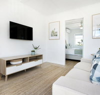Ventura Beach Motel - 1 Bedroom - Accommodation Adelaide