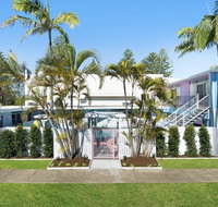 Ventura Beach Motel - 1 Bedroom Unit 9 - Accommodation Adelaide