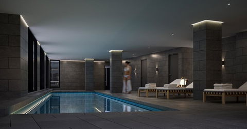 Vibe Hotel Hobart - Accommodation Adelaide 1