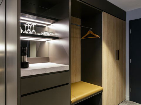 Vibe Hotel Hobart - Accommodation Adelaide 2