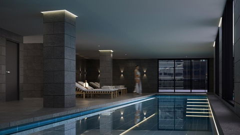 Vibe Hotel Hobart - Accommodation Adelaide 0
