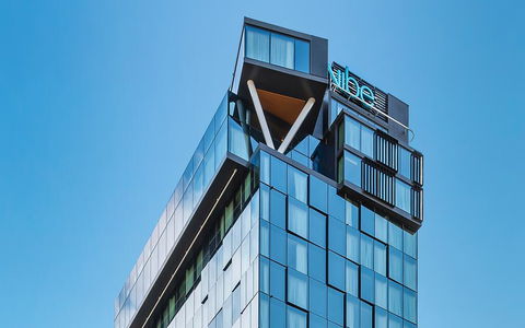 Vibe Hotel Melbourne - Accommodation Adelaide 0
