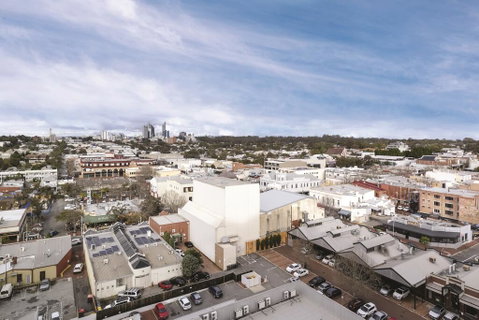 Vibe Hotel Subiaco Perth - Accommodation Adelaide 2