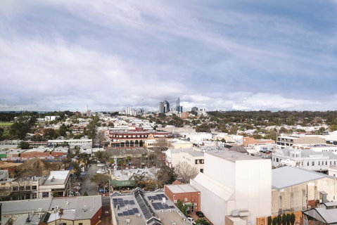 Vibe Hotel Subiaco Perth - Accommodation Adelaide 1