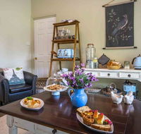 Vicarage View Cottage - Accommodation Adelaide