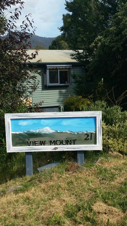 View Mount - Accommodation Adelaide 3