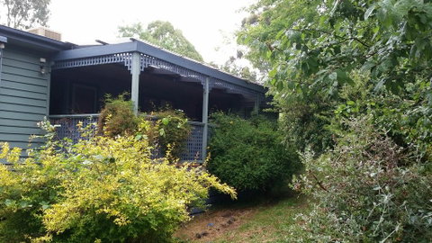 View Mount - Accommodation Adelaide 0