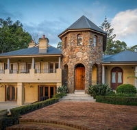 Victoria's At Ewingsdale - Accommodation Adelaide