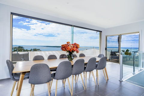 VIEWS FOREVER - INVERLOCH - Accommodation Adelaide 1