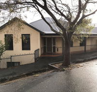 Views on Spencer - Accommodation Adelaide