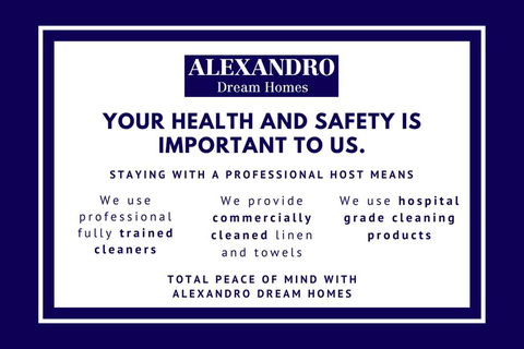 Views To Die For// Studio Rushcutters Bay // Free Parking - Accommodation Adelaide 1