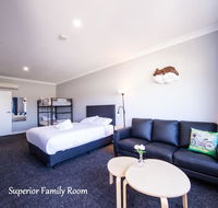 Vikas - Accommodation Adelaide