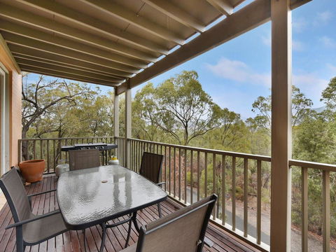 Villa 2br Provence Resort Condo Located Within Cypress Lakes Resort (nothing Is More Central) - Accommodation Adelaide 0