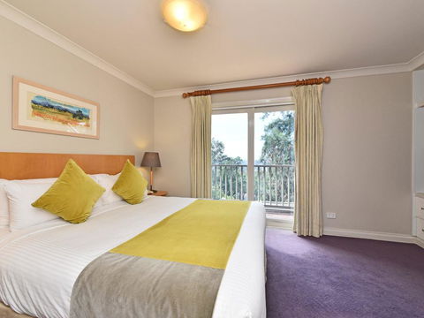 Villa 2br Vermentino Resort Condo Located Within Cypress Lakes Resort (nothing Is More Central) - Accommodation Adelaide 3