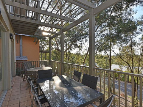 Villa 2br Vermentino Resort Condo Located Within Cypress Lakes Resort (nothing Is More Central) - Accommodation Adelaide 2