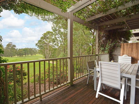 Villa 2br Vermentino Resort Condo Located Within Cypress Lakes Resort (nothing Is More Central) - Accommodation Adelaide 0