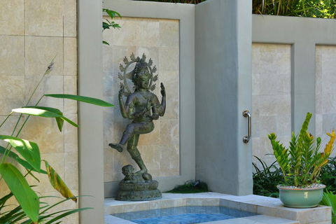Villa 3 Far Pavillions - Luxury Holiday Villa - Accommodation Adelaide 3