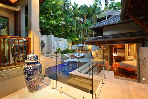 Villa 3 Far Pavillions - Luxury Holiday Villa - Accommodation Adelaide 0