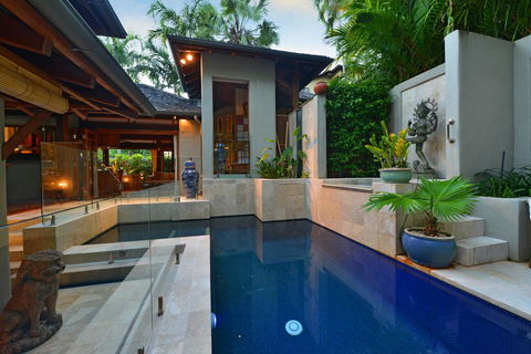 Villa 3 Far Pavillions - Luxury Holiday Villa - Accommodation Adelaide 1