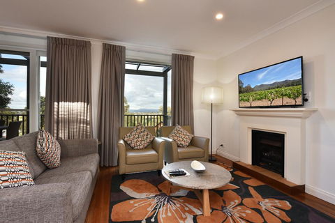 Villa 2br Grange Resort Condo Located Within Cypress Lakes Resort (nothing Is More Central) - Accommodation Adelaide 3