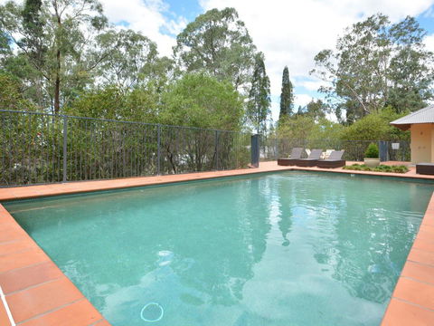 Villa 3br Beaujolais Luxe + Style Resort Condo Located Within Cypress Lakes Resort (nothing Is More Central) - Accommodation Adelaide 2