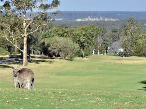 Villa 3br Beaujolais Luxe + Style Resort Condo Located Within Cypress Lakes Resort (nothing Is More Central) - Accommodation Adelaide 1