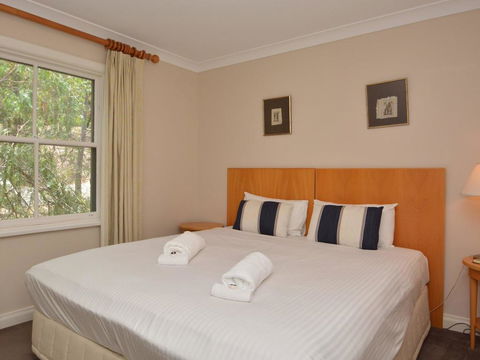 Villa 3br Chambourcin Resort Condo Located Within Cypress Lakes Resort (nothing Is More Central) - Accommodation Adelaide 3
