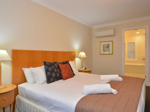 Villa 3br Chambourcin Resort Condo Located Within Cypress Lakes Resort (nothing Is More Central) - Accommodation Adelaide 2