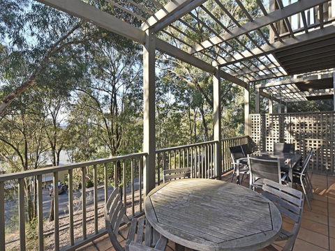 Villa 3br Chambourcin Resort Condo Located Within Cypress Lakes Resort (nothing Is More Central) - Accommodation Adelaide 0